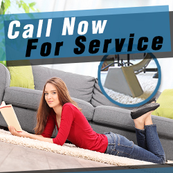 Contact Carpet Cleaning Services in California